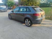 Audi A3 8V  2.0 tdi s-tronic 2015 bang&olufsen