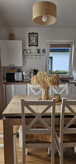 Nocleg , wynajem Domki "Pod Kamieniem '' Trzebiel