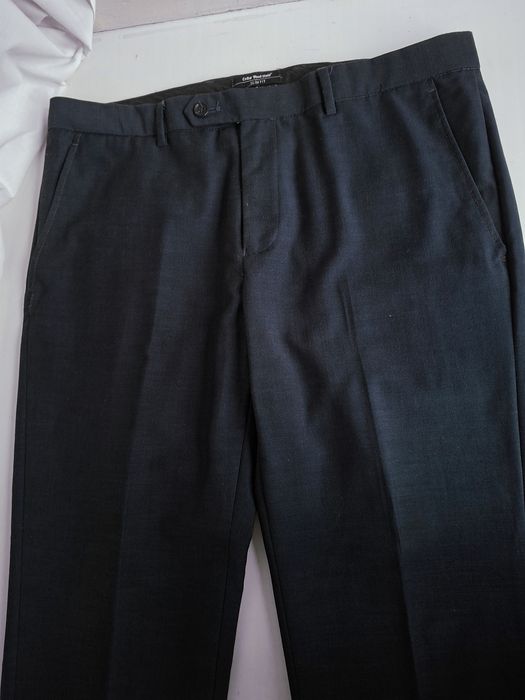 Чоловічі брюки класичні