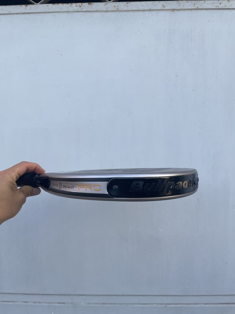 Bullpadel vortex v3