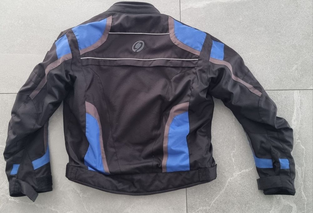 Casaco Mota com forro S