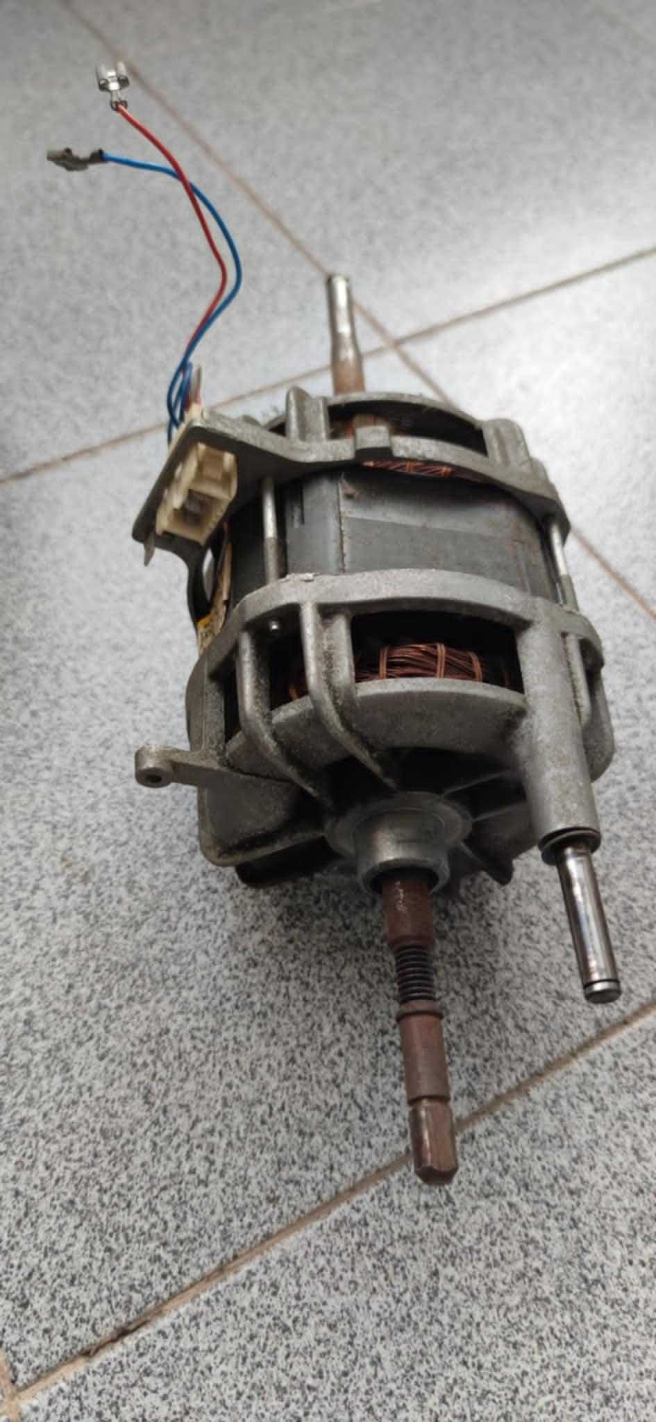 Motor SOLE para máquina lavar