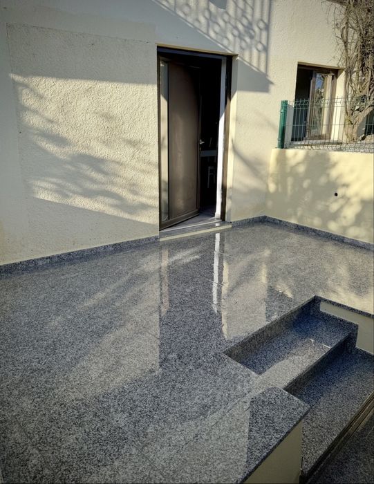 Habitação tipo T2 para arrendamento  em Oliveira de Frades.