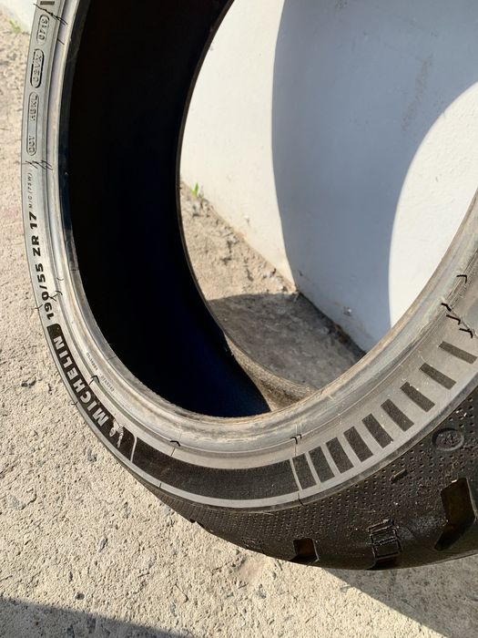 Michelin Power 5 2ct+ комплект