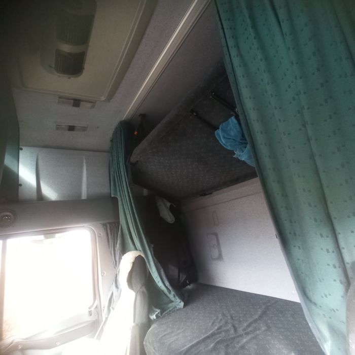 DAF XF 95  480 ОБМІН