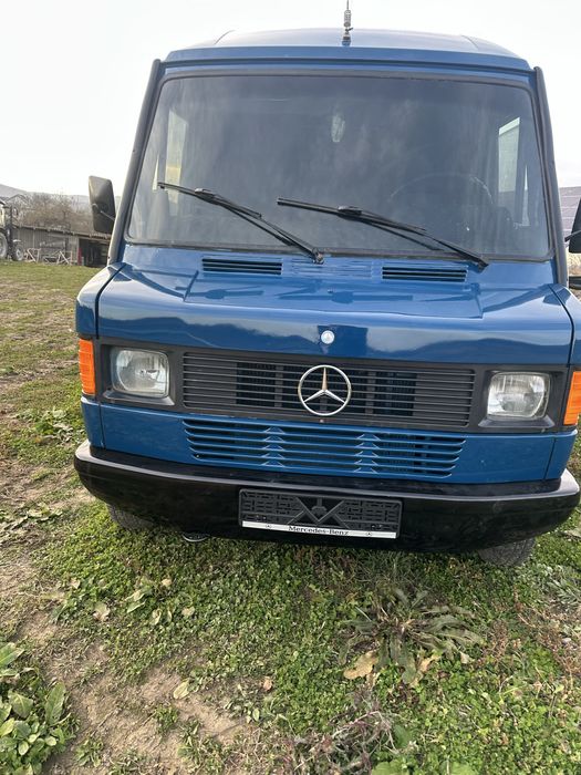 Продам мерседес 410