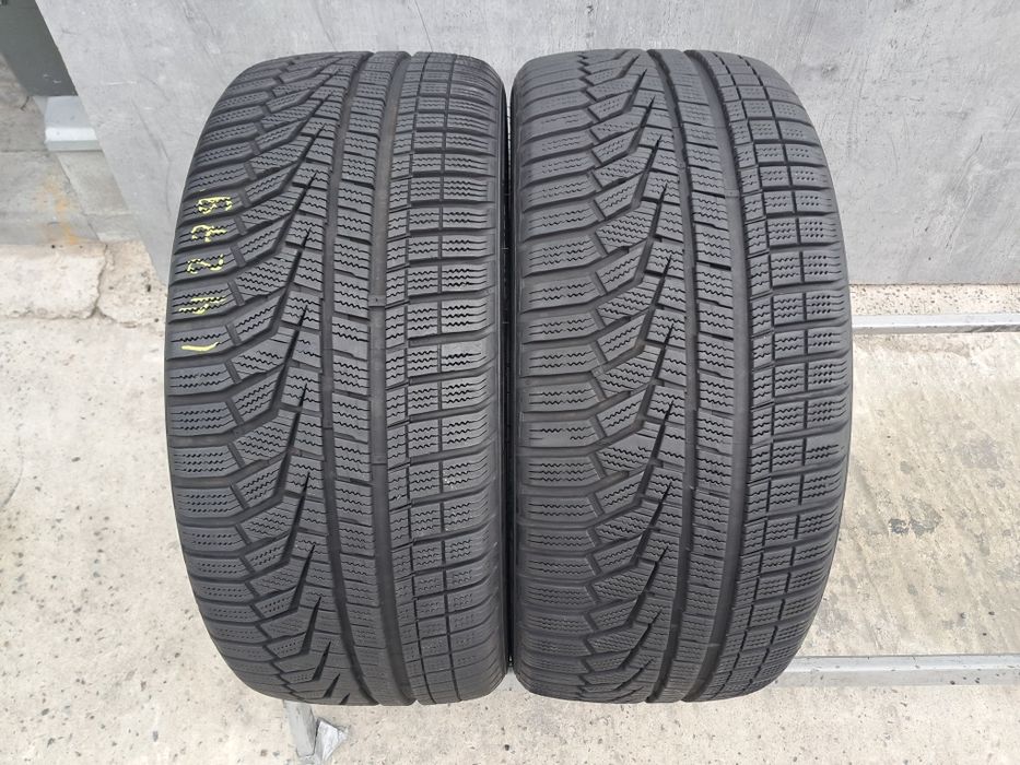 Резина зимова, 235/40 R18 Hankook Winter I'Cept Evo 2 (арт. 14279)