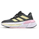 Жіночі кросівки Adidas ADISTAR 2.0 чорний з білим рожевим 9338 ХІТ