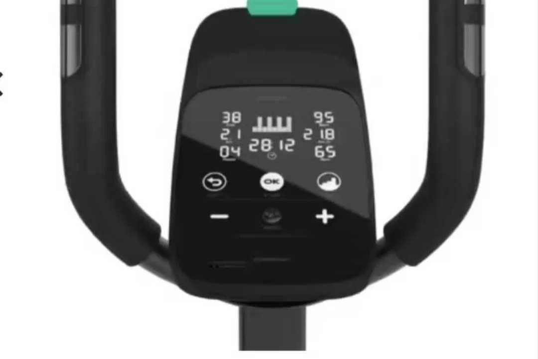 Elíptica Decathlon