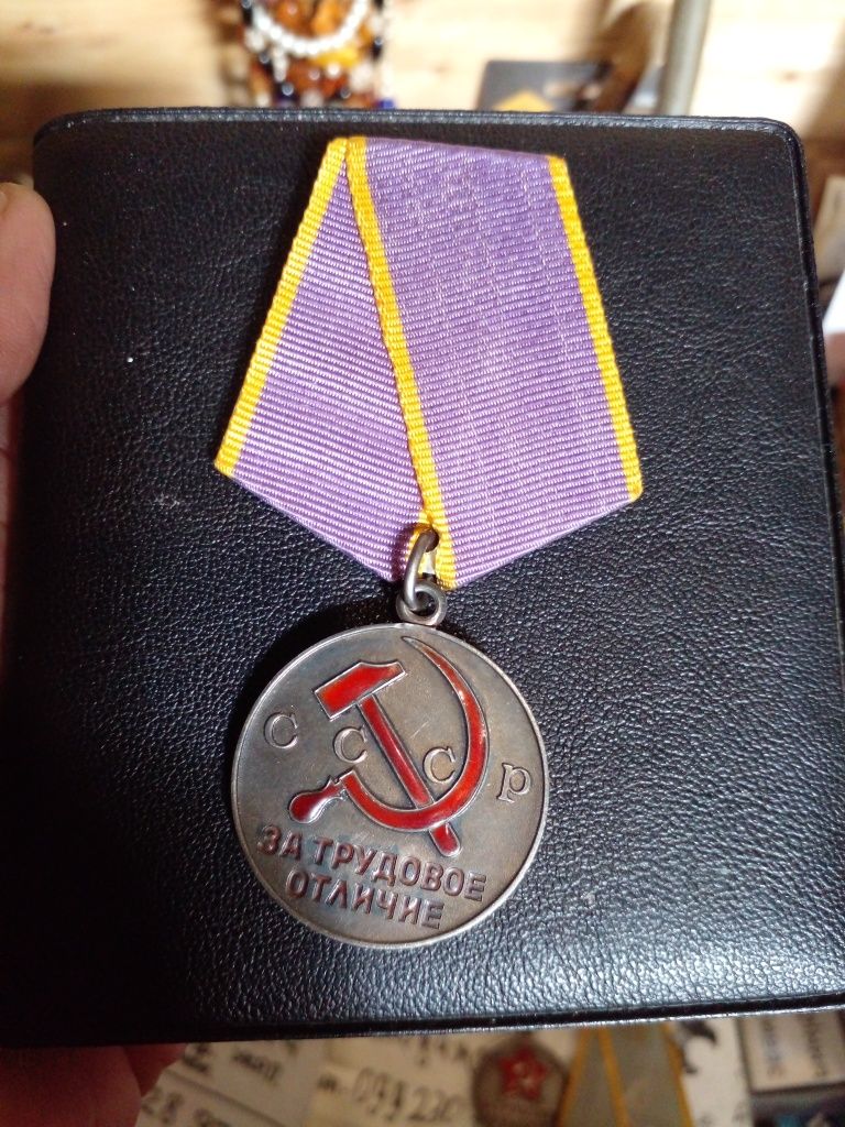 Значки срібні (ussr)ідеал