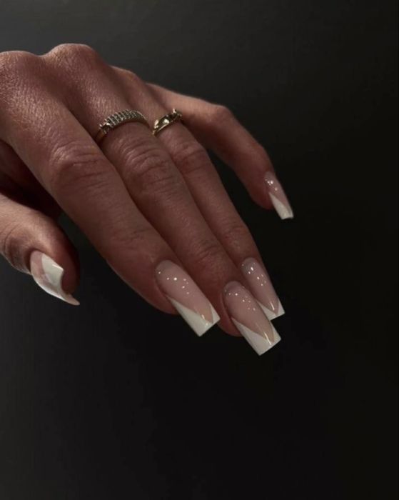 нарощення короткі /корекція /укріплення /Кривий Ріг