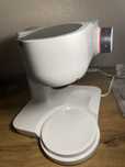Robot kuchenny planetarny Bosh MUM