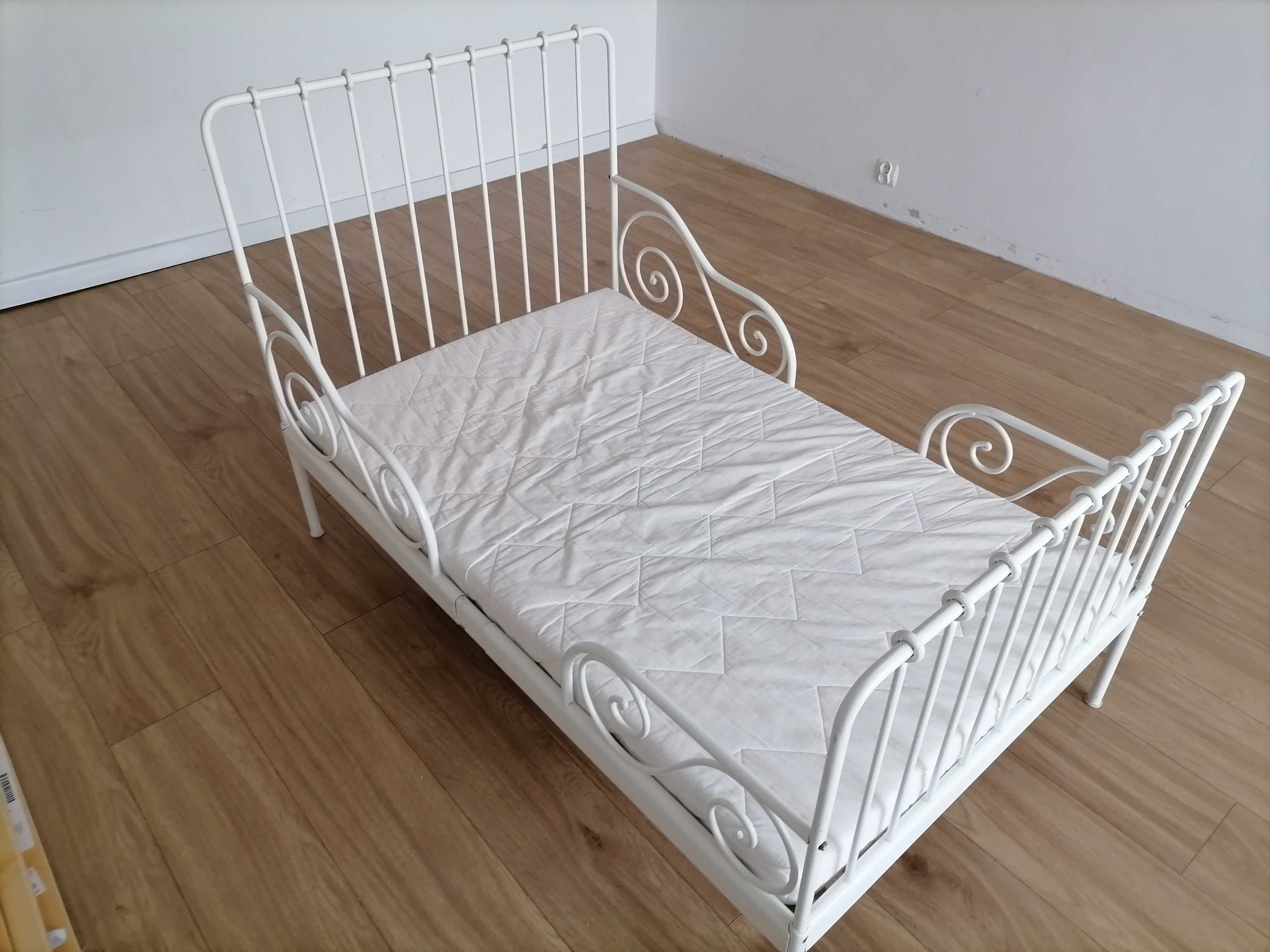 Łóżko dziecięce Ikea Minnen