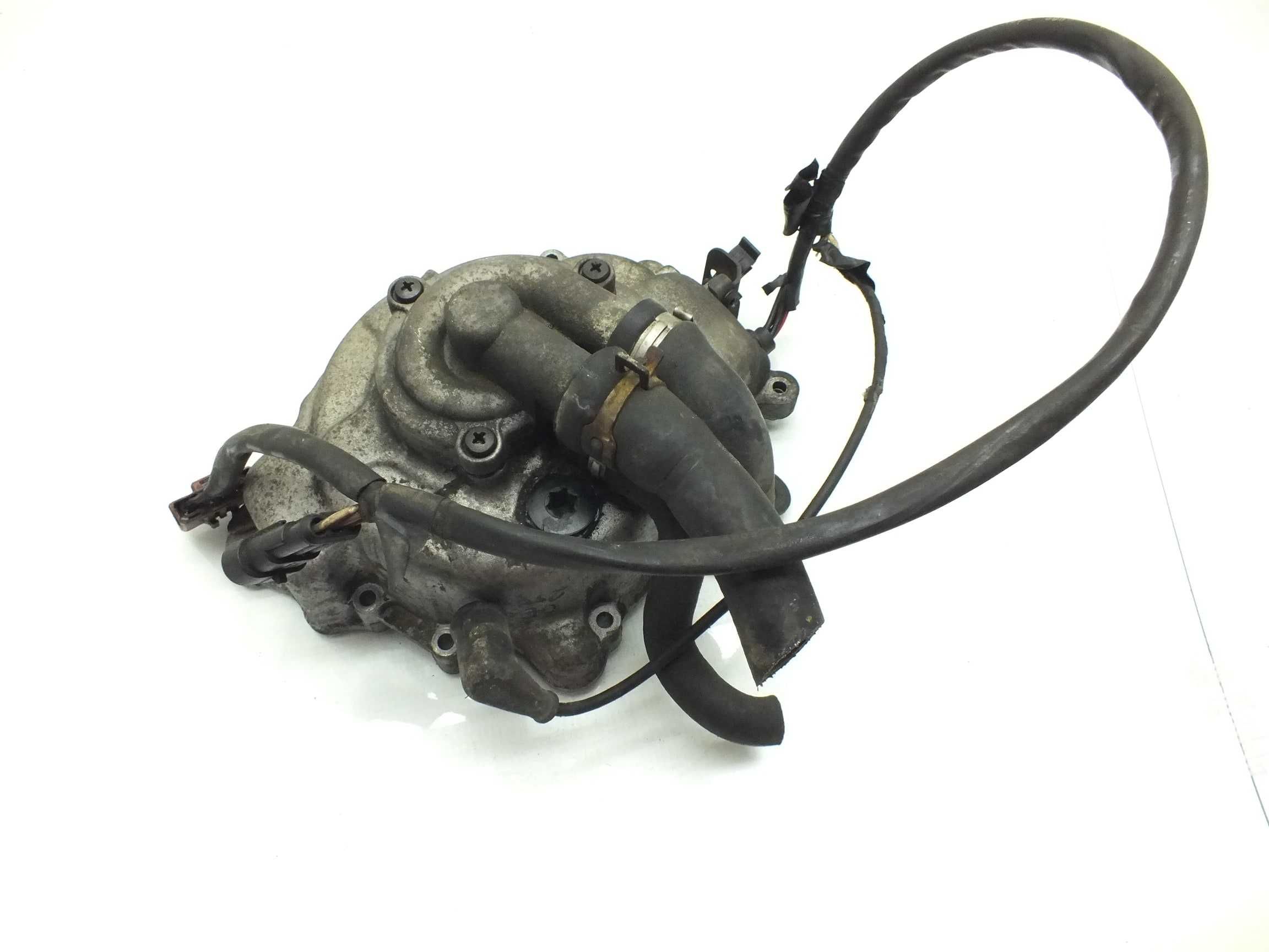 Peugeot Geopolis 250 stator uzwojenie pompa wody satelis piaggio