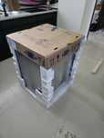 Zmywarka Bosh do zabudowy 60cm/55cm/81,5 cm