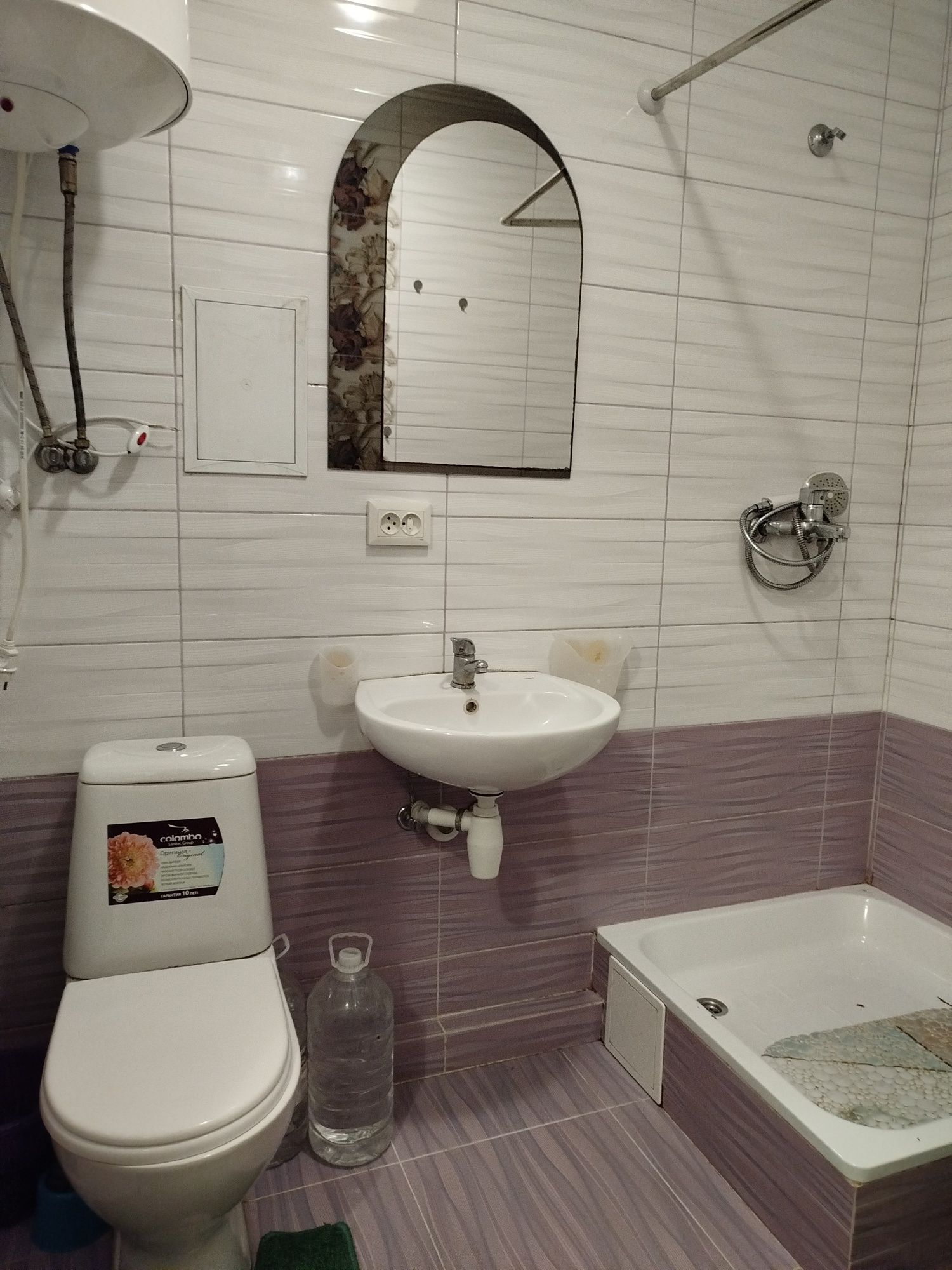 3 квартира, район ТРЦ Майдан