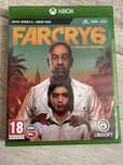Far cry 6 (диск)