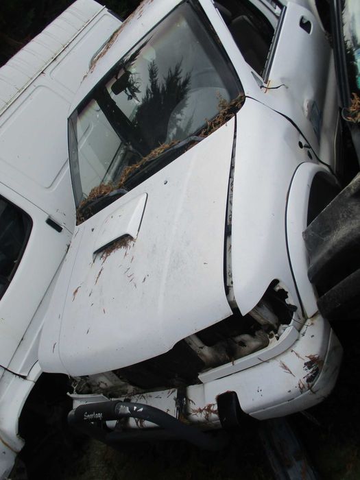 KIA SPORTAGE 1998 SUV Para peças