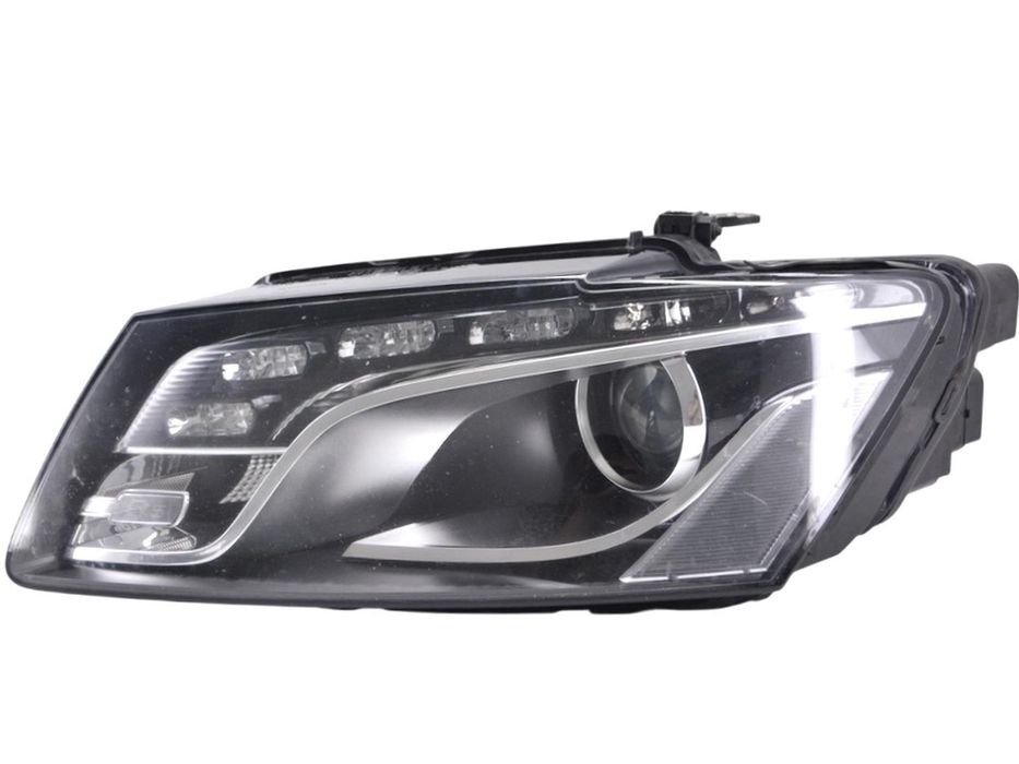 Фара ліва AUDI Q5 2008-2012 (ксенон, в зборі з блоком 8K0941597E) 8R09