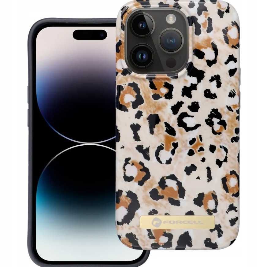 Apple iPhone 14 Pro Etui PANTERKA