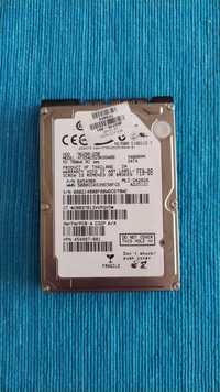 Disco duro de 250GB Hitachi (HD Hard Drive)