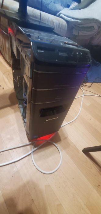 Комп'ютер для роботи