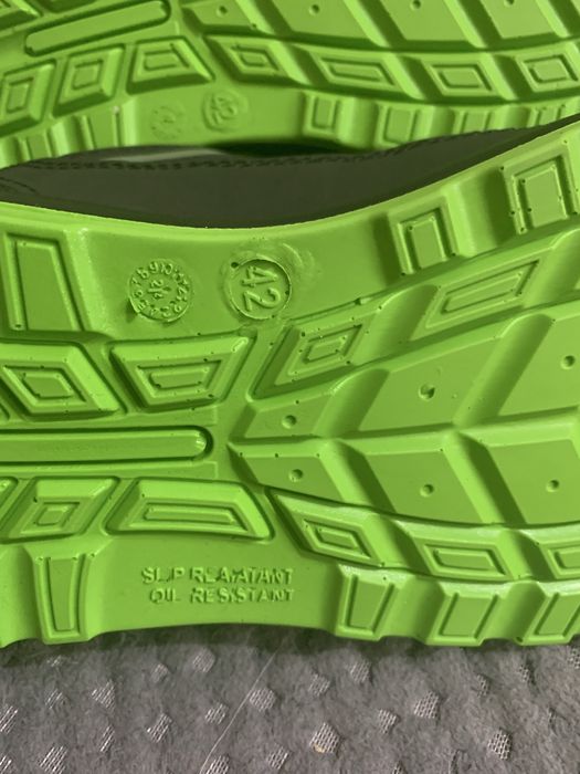 Buty robocze Urgent 42