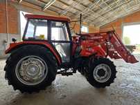 Ursus 5714 Tur 6