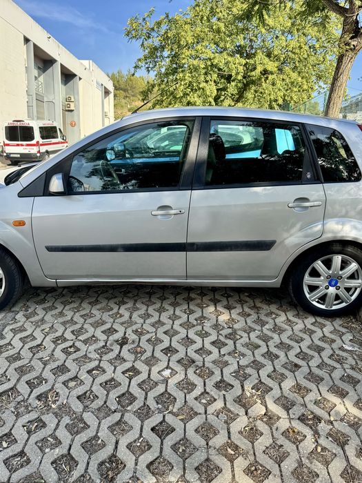 Ford Fiesta 1.4 2006