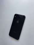 iPhone X 64gb czarny