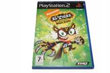 Gra El Tigre The Adventures Of Manny Rivera (Ps2)