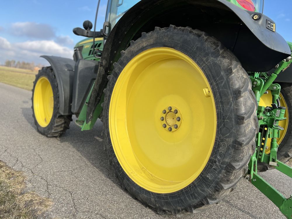 Koła do międzyrzędzi John deere 270/95 R32 270/95 R48