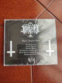 CD Warloghe "Three Angled Void"