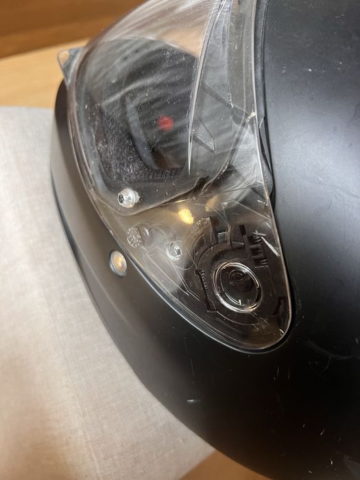 Vendo capacete HJC c10