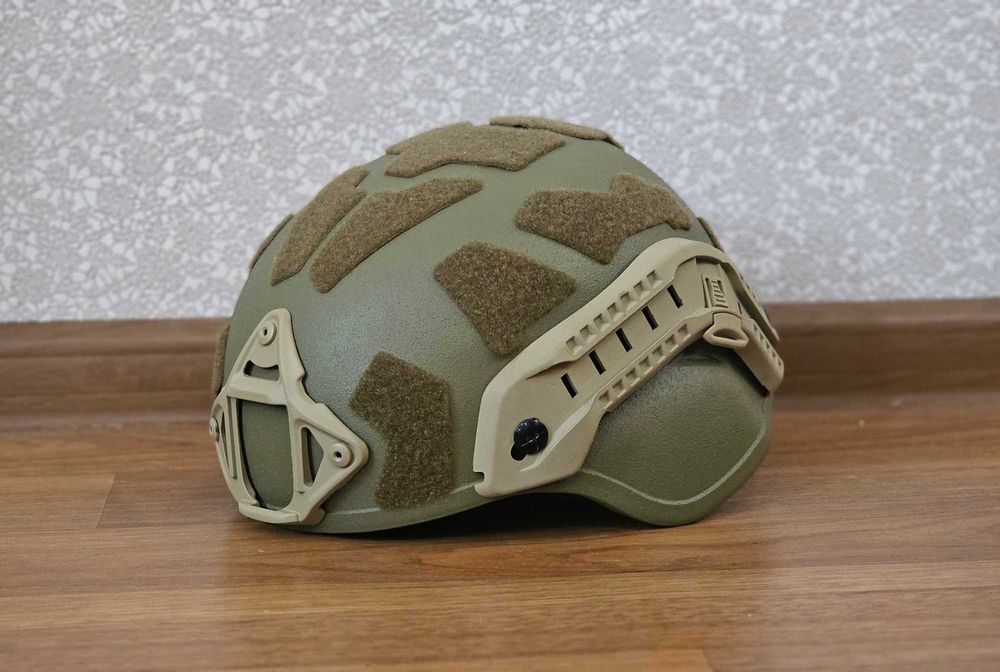 Шолом тактичний Galvion Viper A5 шлем тор берці талани рбі рюкзак зсу