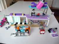 Lego Friends Kreatywny warsztat 41351