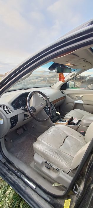 Volvo XC 90 AWD 2.9 Benzyna