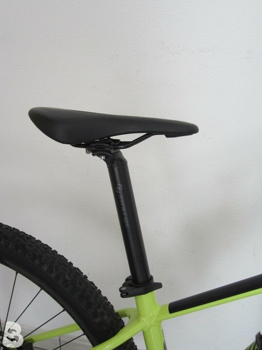 Bicicleta btt Scott scale 980 como NOVA