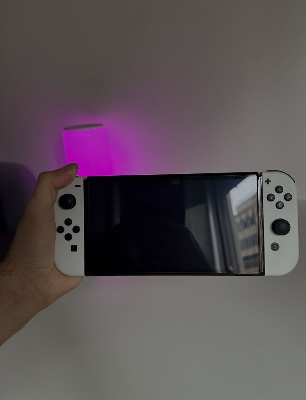 Nintendo Switch Oled 128 gb