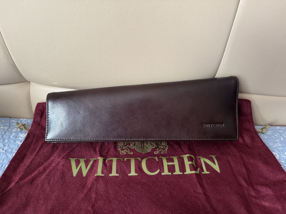 Сумочка-клатч Wittchen