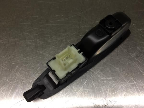 Comando / botão / interruptor vidros trás direito RENAULT Captur (J5_)