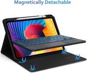 Klawiatura Bluetooth AZERTY do iPad Air i iPad Pro