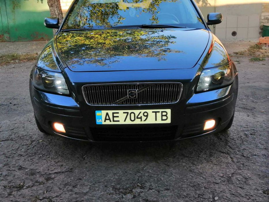Продаєм свою Вольвочку,авто  не потребує ніяких вкладень