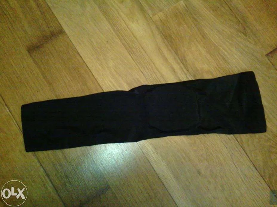 Manga / Manguito / sleeve com proteção para desporto