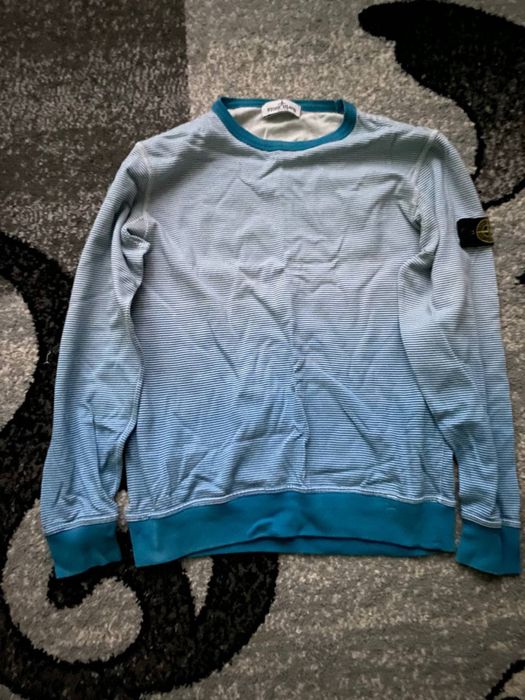 Кофта Stone Island Junior