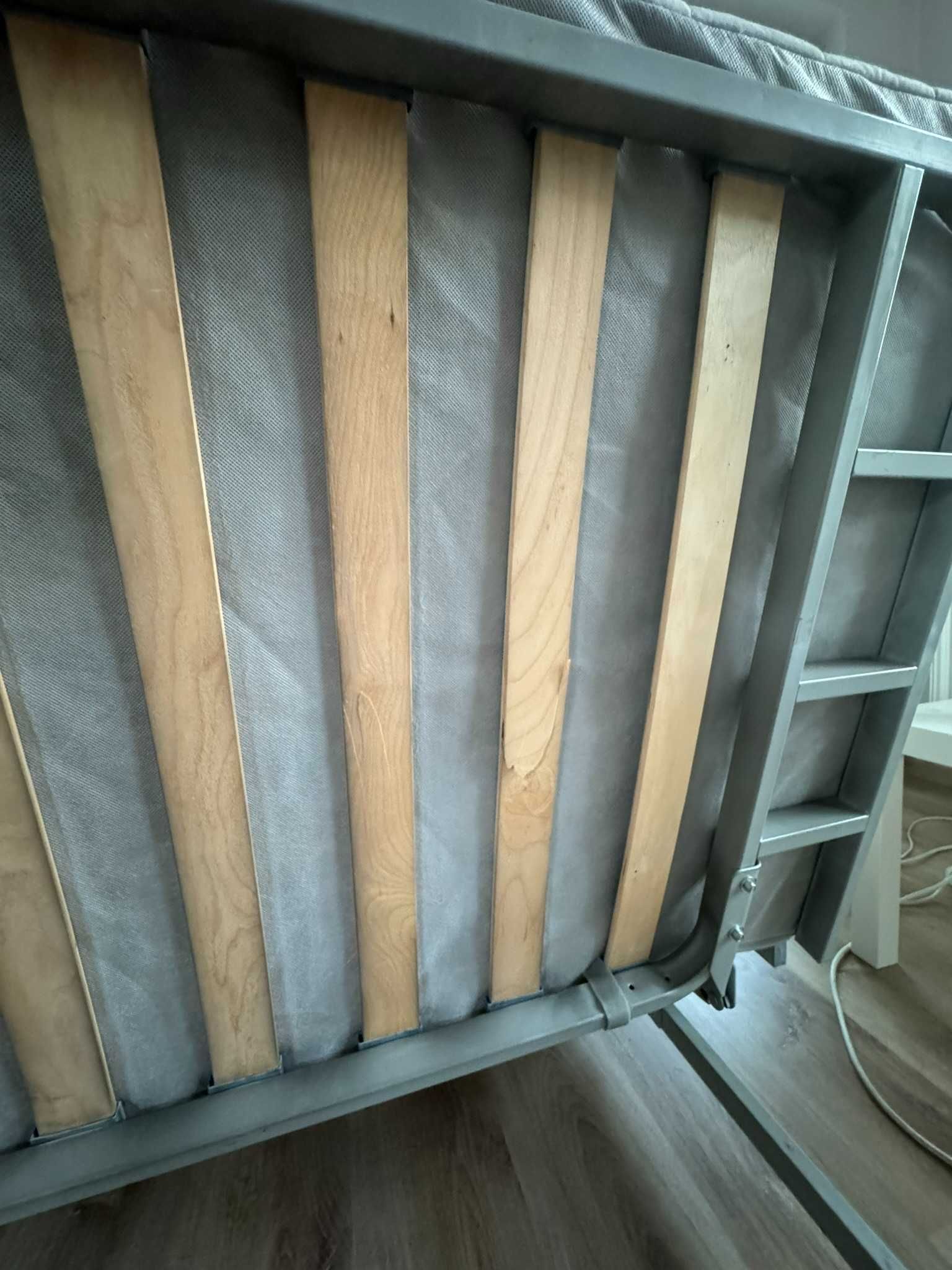 Sofa rozkładana Beddinge IKEA