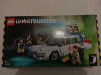 Lego 21108 Ghostbusters Ecto-1