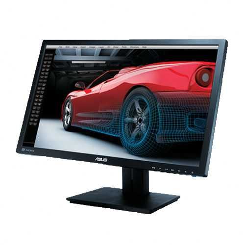 Monitor ASUS PB278Q