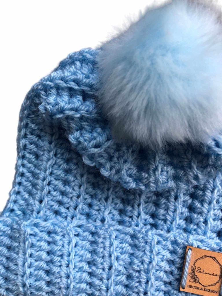 Gorros de inverno