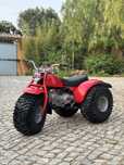 Triciclo Honda Atc 110